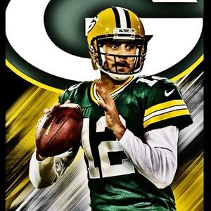 Meet your Posher, Greg